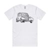 AS Colour - Classic Tee Thumbnail