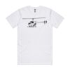 AS Colour - Classic Tee Thumbnail