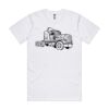 AS Colour - Classic Tee Thumbnail